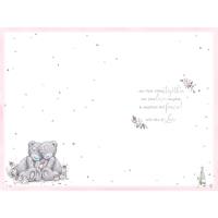 Civil Partnership Congratulations Me to You Bear Card Extra Image 1 Preview